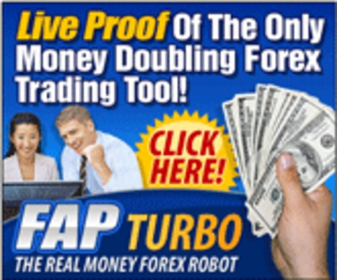 Product picture FAP Turbo Forex Robot **expert**