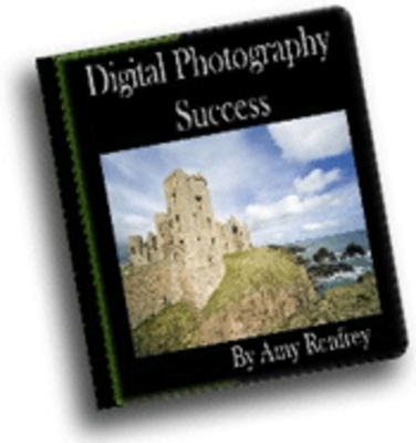 Product picture Digital Photography Success pHp **Good**