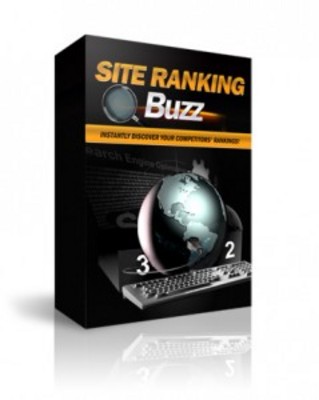 Product picture Site Ranking Buzz -SEO Software **new for 2012*